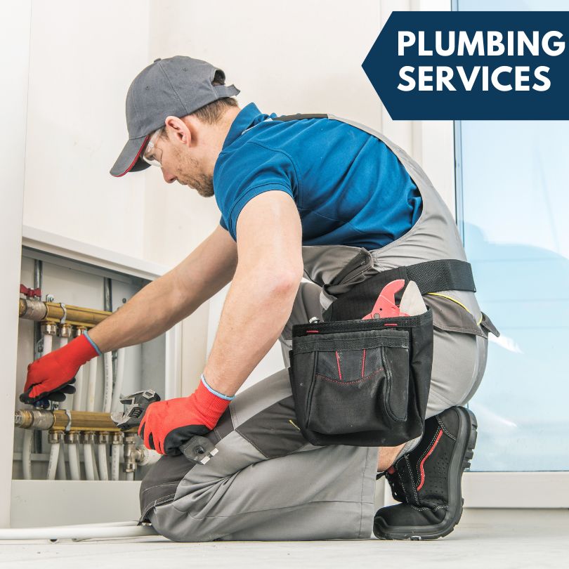 Wesley Plumbing Company